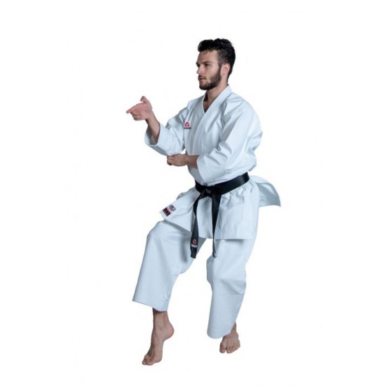 Кимоно Каратэ Hayashi "Katamori" (аккредитован WKF) Кимоно Каратэ Hayashi "Katamori" (аккредитован WKF)