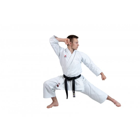 Кимоно Каратэ Hayashi "Katamori" (аккредитован WKF) Кимоно Каратэ Hayashi "Katamori" (аккредитован WKF)
