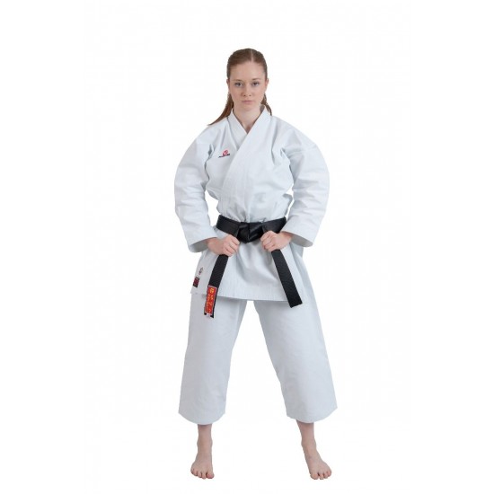 Кимоно Каратэ Hayashi "Katamori" (аккредитован WKF) Кимоно Каратэ Hayashi "Katamori" (аккредитован WKF)