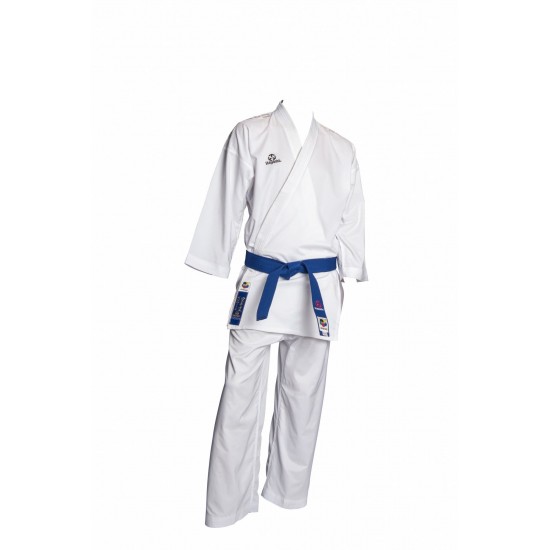 Кимоно Каратэ Hayashi "Premium Kumite" (аккредитован WKF) Кимоно Каратэ Hayashi "Premium Kumite" (аккредитован WKF)