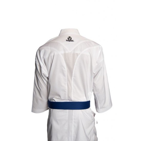 Кимоно Каратэ Hayashi "Premium Kumite" (аккредитован WKF) Кимоно Каратэ Hayashi "Premium Kumite" (аккредитован WKF)