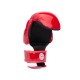 Перчатки TOP TEN Pointfighter "Glossy Block" WAKO Перчатки TOP TEN Pointfighter "Glossy Block" WAKO