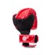 Перчатки TOP TEN Pointfighter "Glossy Block" WAKO Перчатки TOP TEN Pointfighter "Glossy Block" WAKO