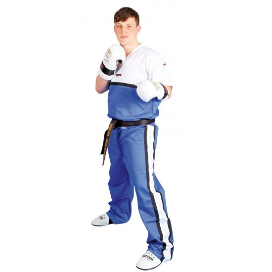 Штаны для Кикбоксинга TOP TEN "Superfighter Collection" Штаны для Кикбоксинга TOP TEN "Superfighter Collection"