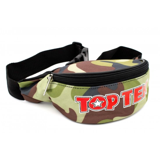 Сумка-рюкзак TOP TEN "Camouflage" Сумка-рюкзак TOP TEN "Camouflage"