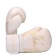 Перчатки Бокс Manus "Pearl White"
