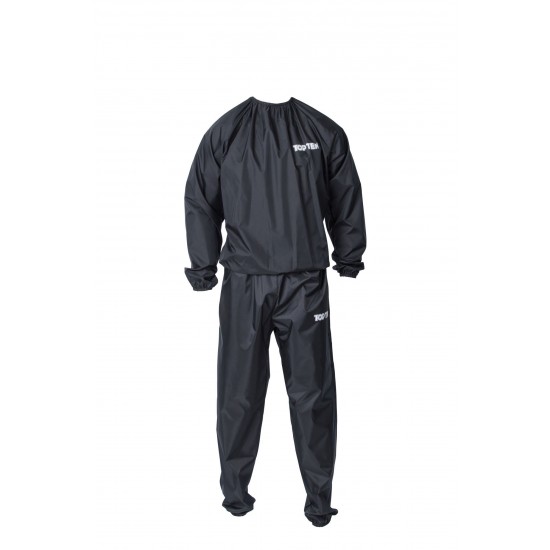 Костюм тренировочный TOP TEN "sauna suit" Костюм тренировочный TOP TEN "sauna suit"
