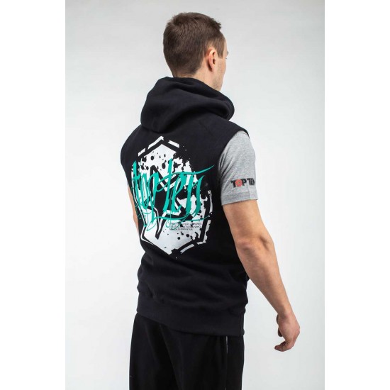Безрукавка TOP TEN MMA "Warm up" Безрукавка TOP TEN MMA "Warm up"