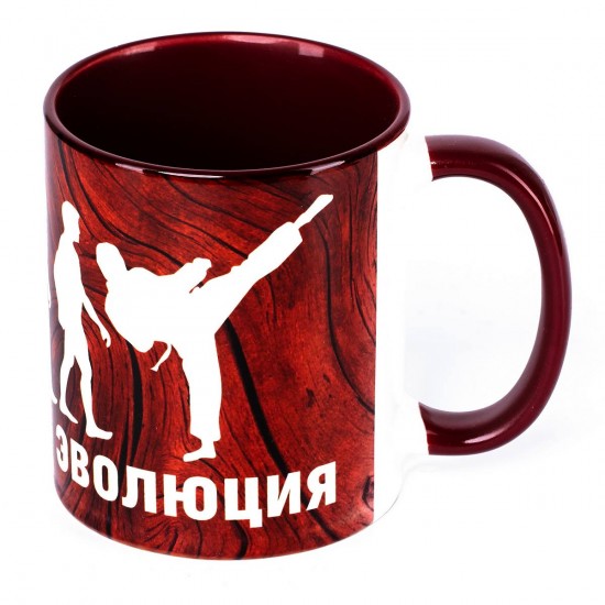 Кружка 4 Кружка 4