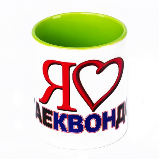 Кружка 7 Кружка 7