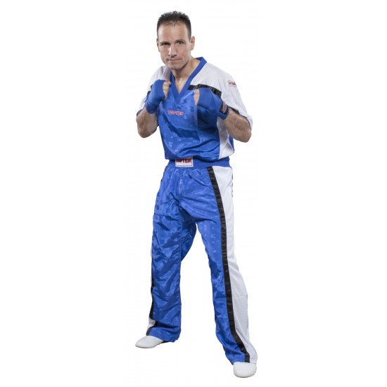 Футболка для Кикбоксинга TOP TEN "Kickbox Mesh" Футболка для Кикбоксинга TOP TEN "Kickbox Mesh"