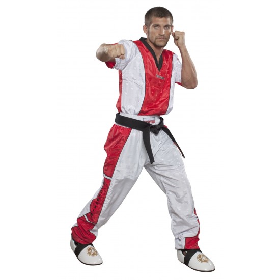 Футболка для Кикбоксинга TOP TEN "Kickboxing" Футболка для Кикбоксинга TOP TEN "Kickboxing"
