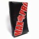 Щит MAXPRO изогнутый Черный Щит MAXPRO изогнутый Черный
